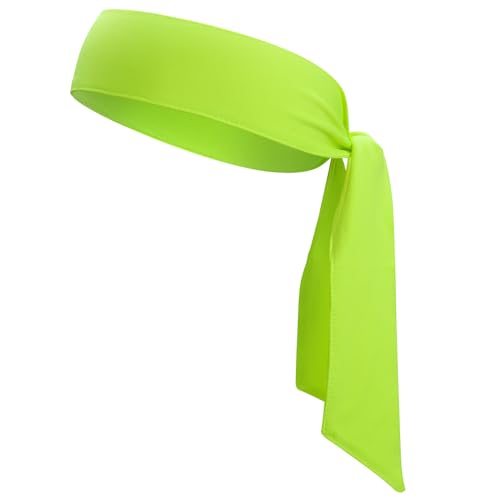 Neon Yellow