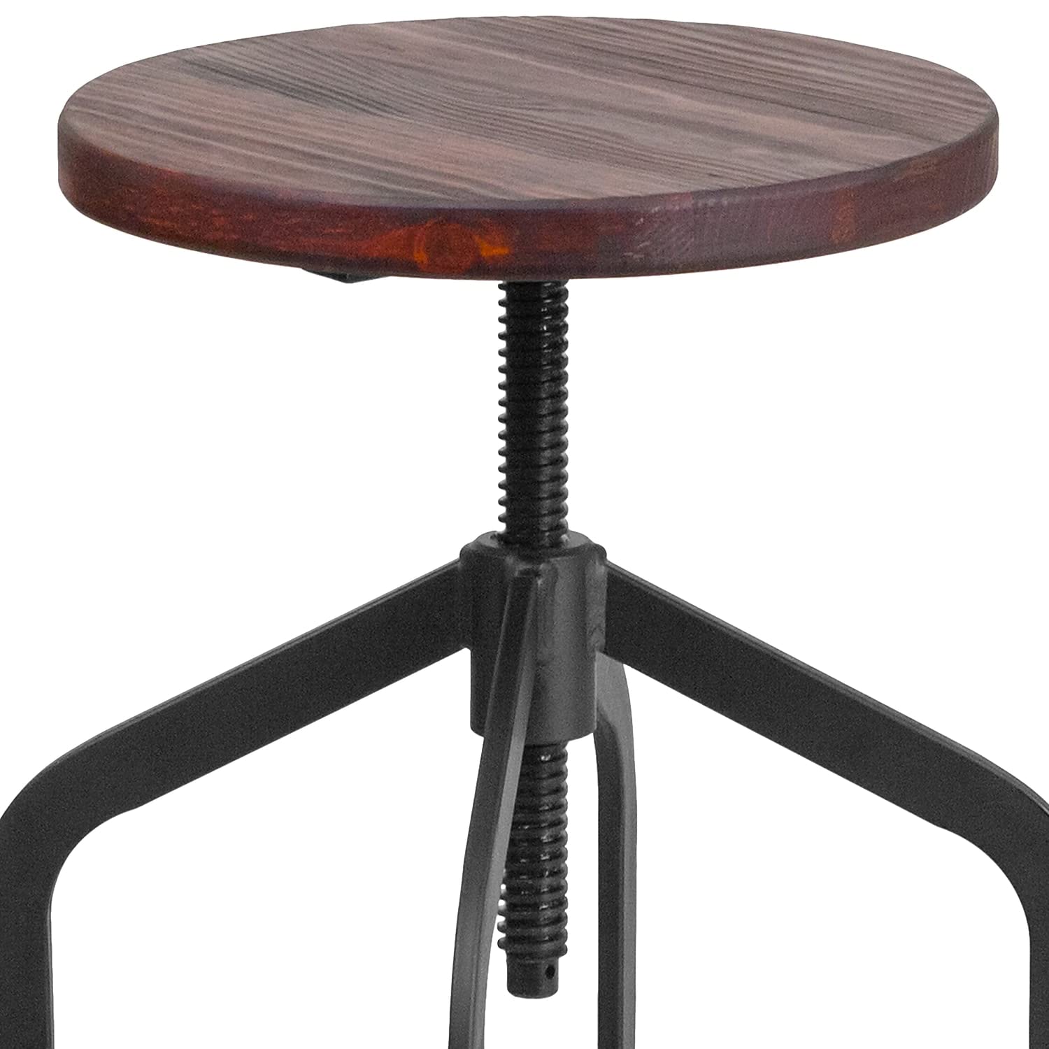 Flash Furniture Jefferson 30