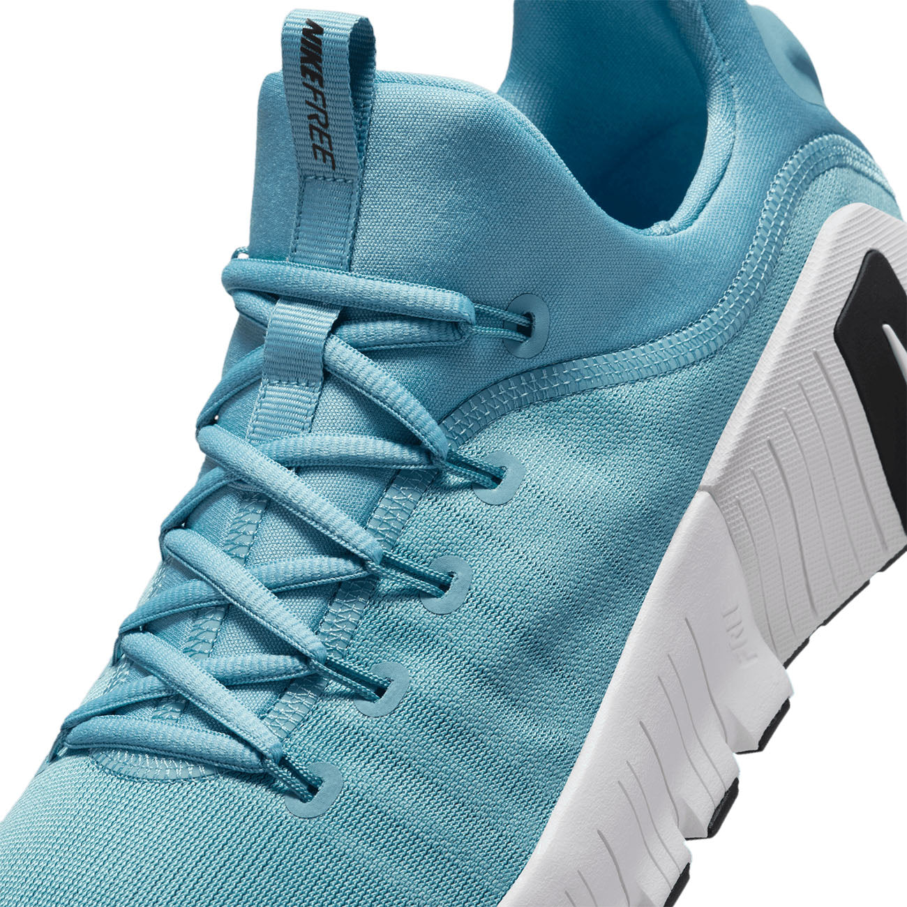 Nike Free Metcon 6 Men's Training Shoes - Lightweight Gym Workout Shoes for CrossFit, Running & Weightlifting | Perfect for Gym, Fitness & Athletic Training