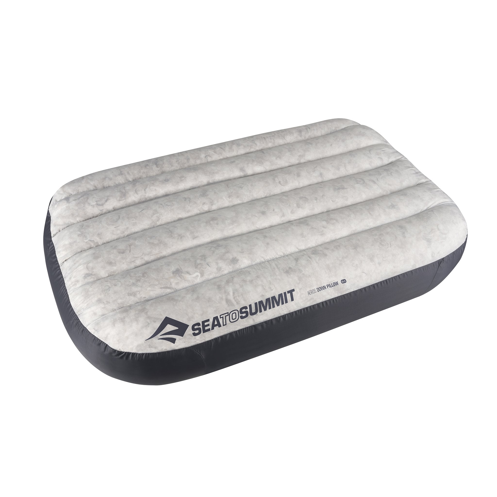 Premium Aeros Down Pillow - Ultra Soft & Hypoallergenic for Side, Back & Stomach Sleepers - Perfect for Home, Hotel & Travel Use