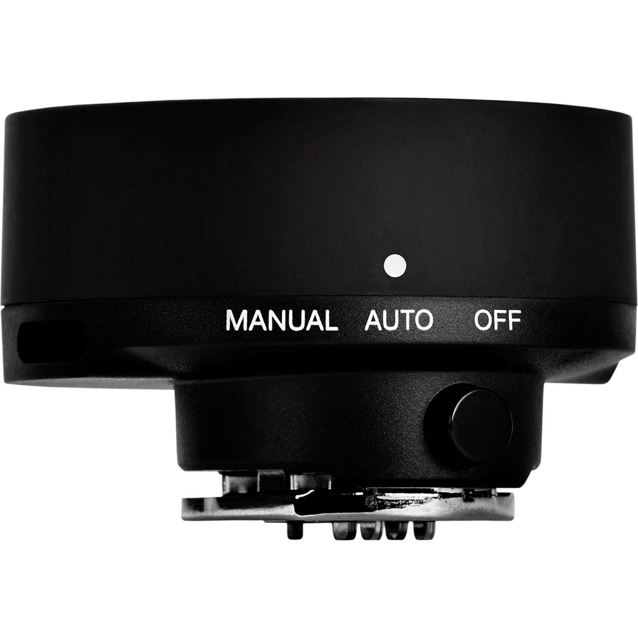Profoto 901314 Nikon Wireless Flash Transmitter - Compatible with Nikon DSLR & Mirrorless Cameras for Studio & Outdoor Photography