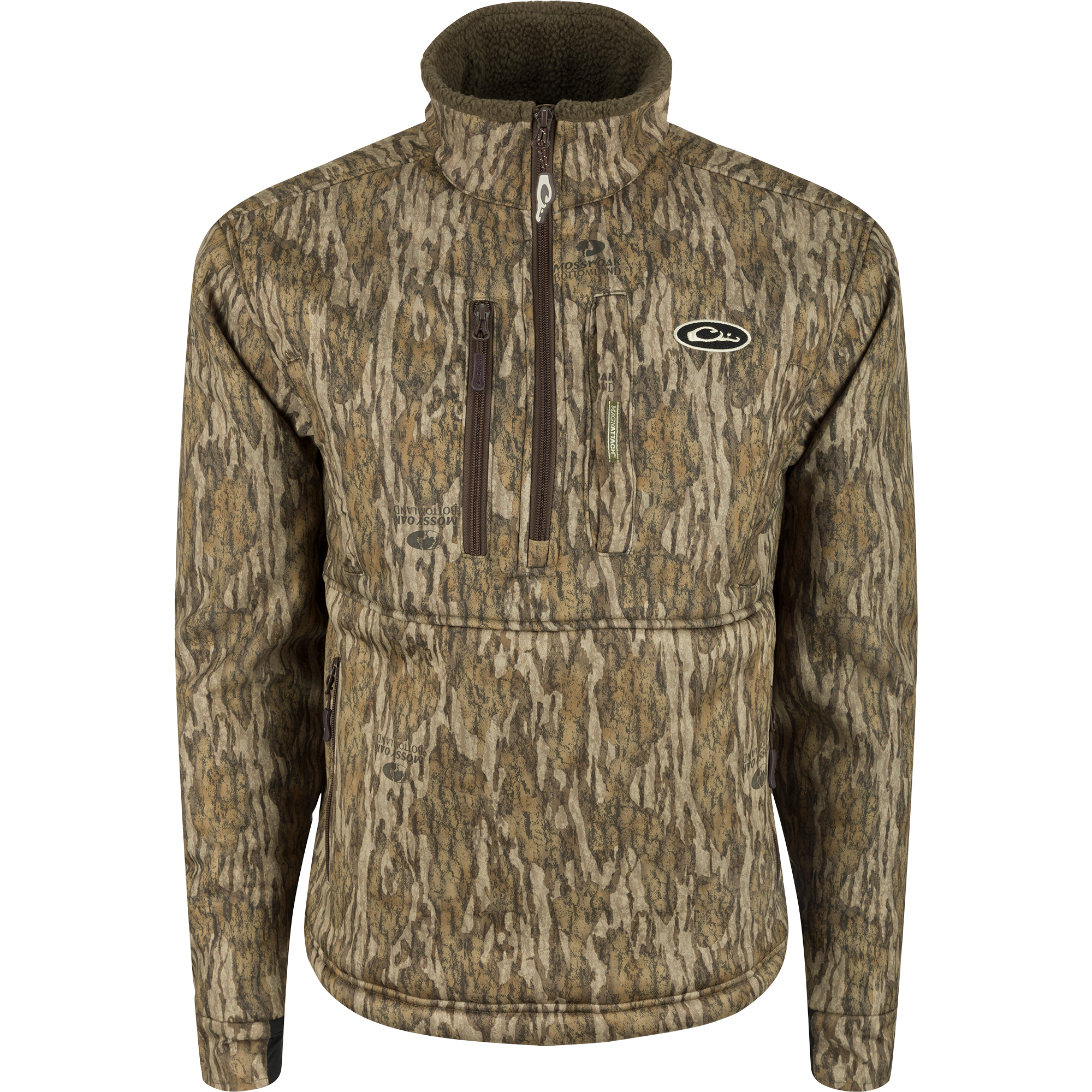 Mossy Oak Bottomland