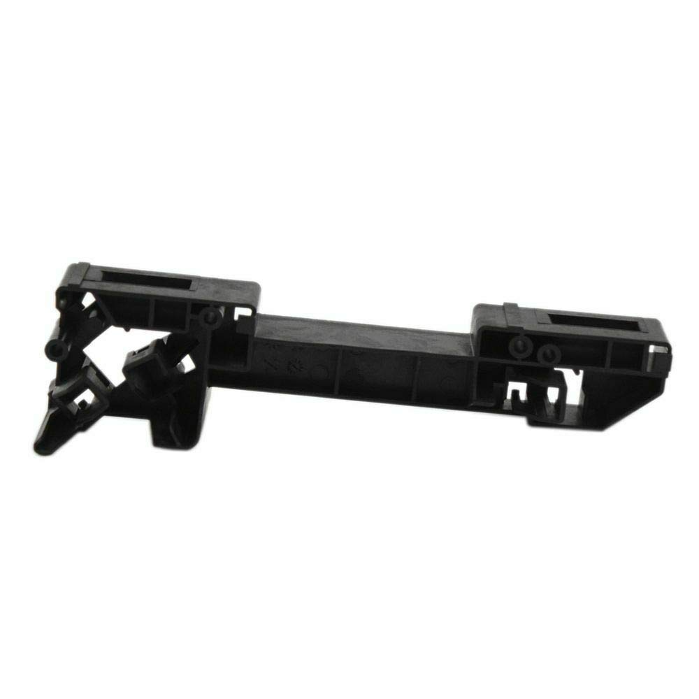 LYYRMF Genuine OEM Microwave Oven Lock Hook Replacement for Whirlpool Models 5304509457, 5304499580, 5304464096, AP6230612, PS12071300 - Perfect for Microwave Door Repair and Maintenance