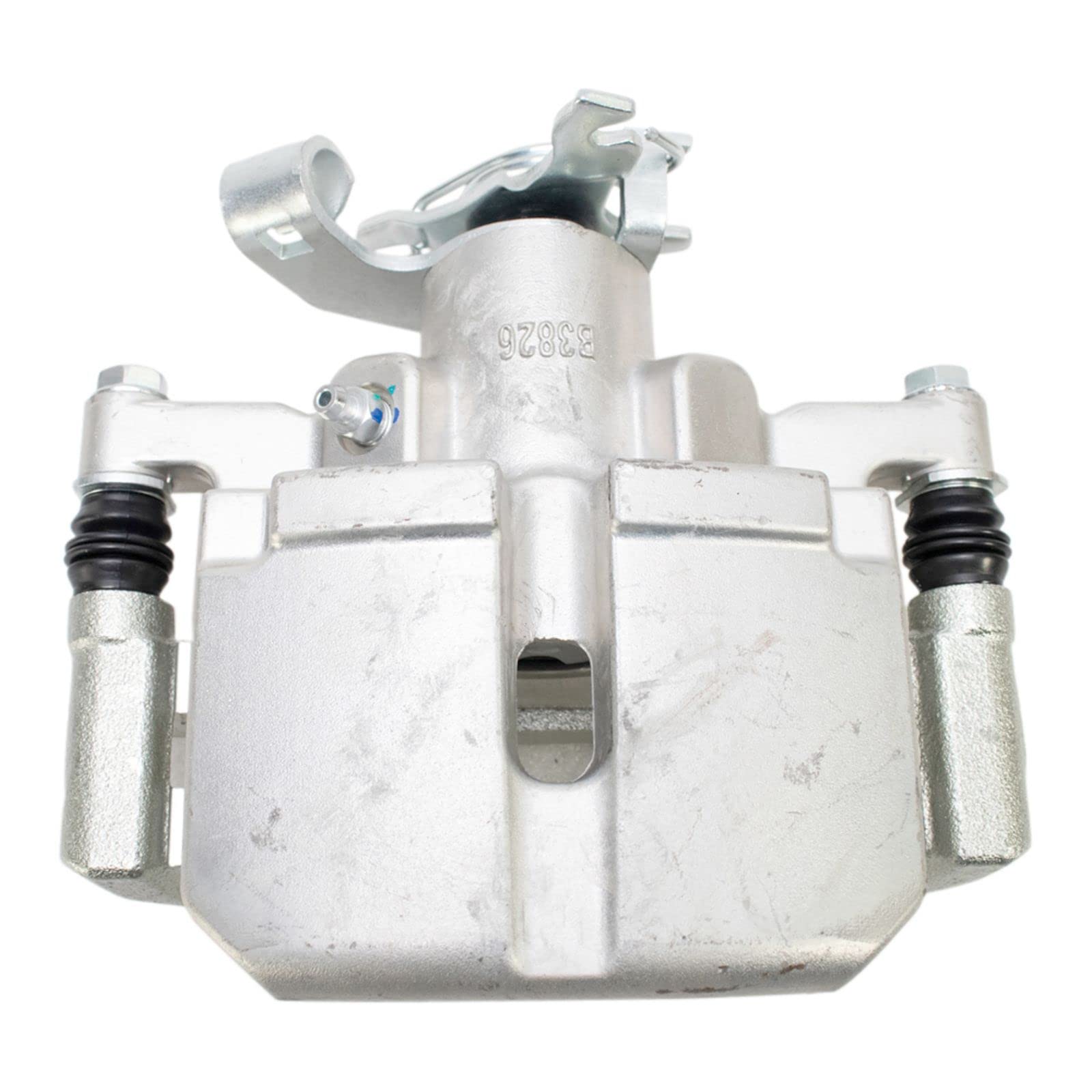 Rear Brake Caliper Set for 2013-2016 Dodge Dart - Replacement Brake Calipers for Improved Stopping Power - Perfect for DIY Auto Repair & Performance Upgrades
