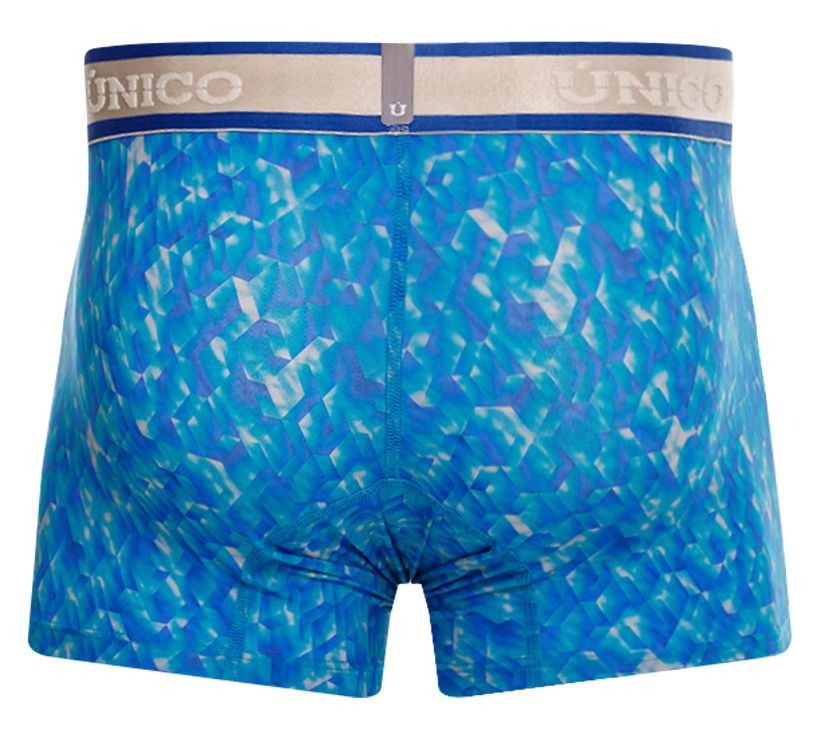 Unico Palindromo Trunk - Stylish and Durable Travel Luggage for Men & Women | Perfect for Airplane Carry-On, Weekend Trips, and Business Travel