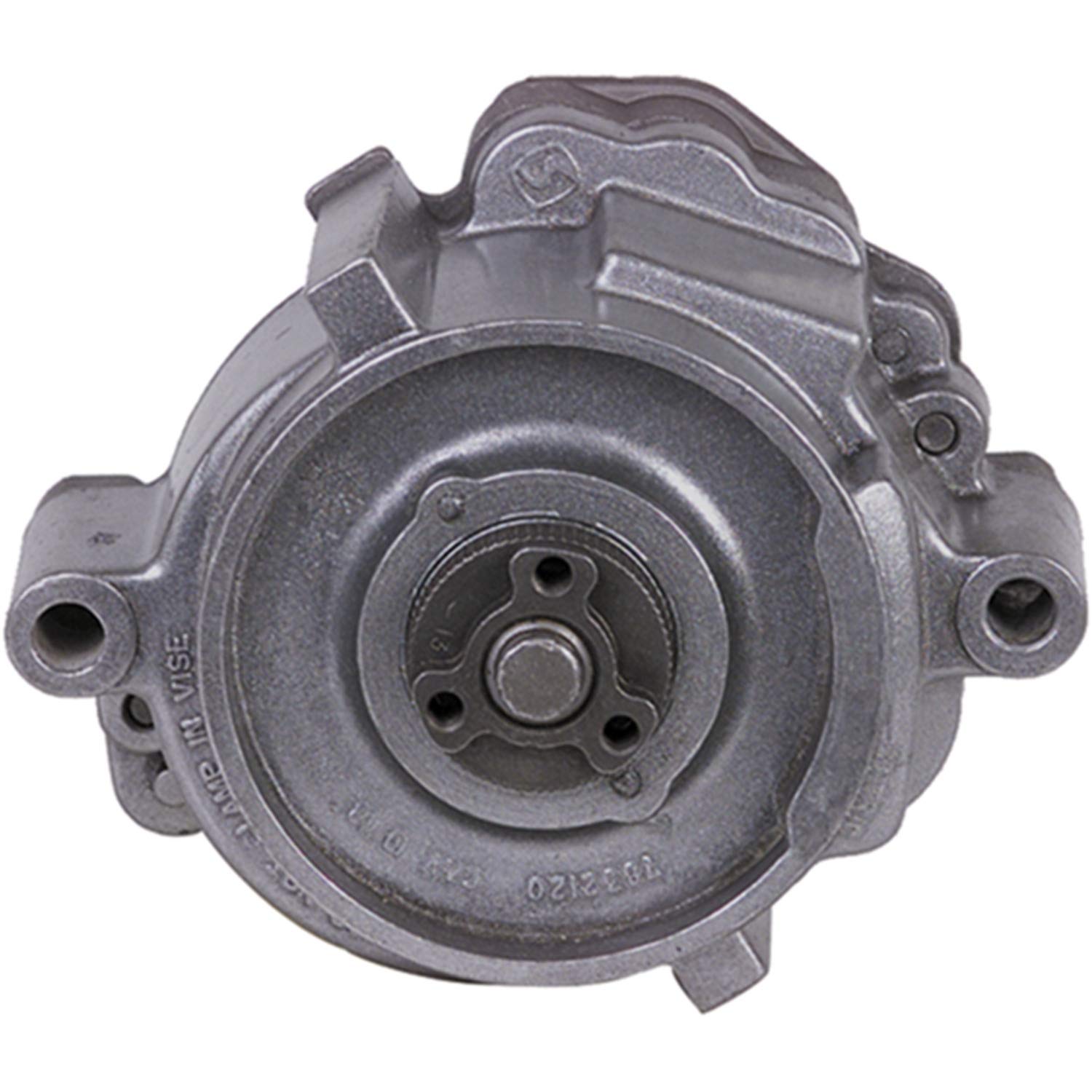 Cardone 32-418 Remanufactured Smog Air Pump - High Quality Replacement for Ford, GM & Chrysler Vehicles - Perfect for Emissions Repair & Engine Performance