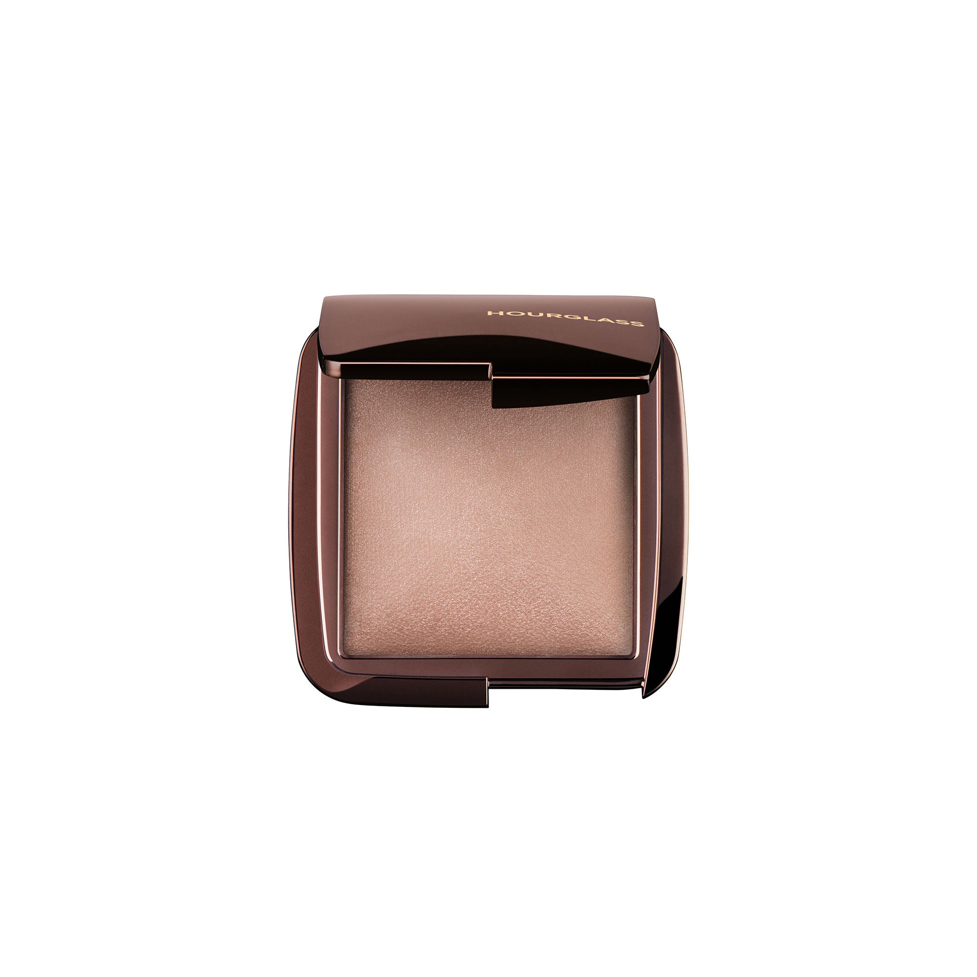 Ambient Lighting Powder Mini - Translucent Loose Setting Powder for Flawless Finish | Perfect for Everyday Wear & Photo Shoots