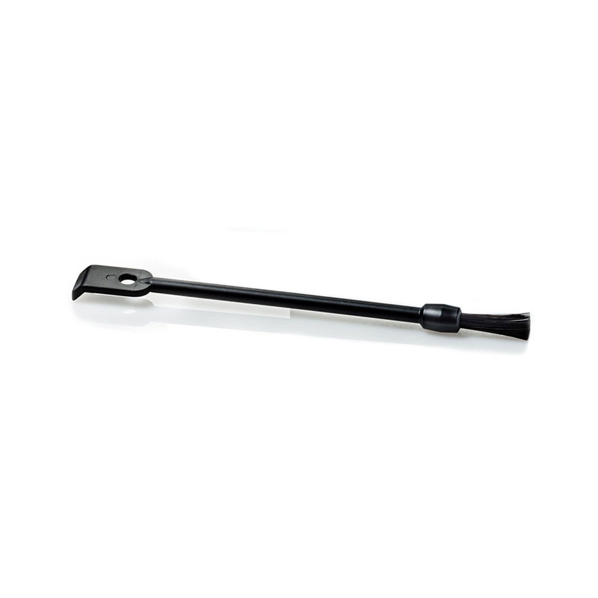 DeLonghi 5513211891 Coffee Machine Scraper Brush with Durable Bristles - Perfect for Espresso Maker Cleaning & Maintenance