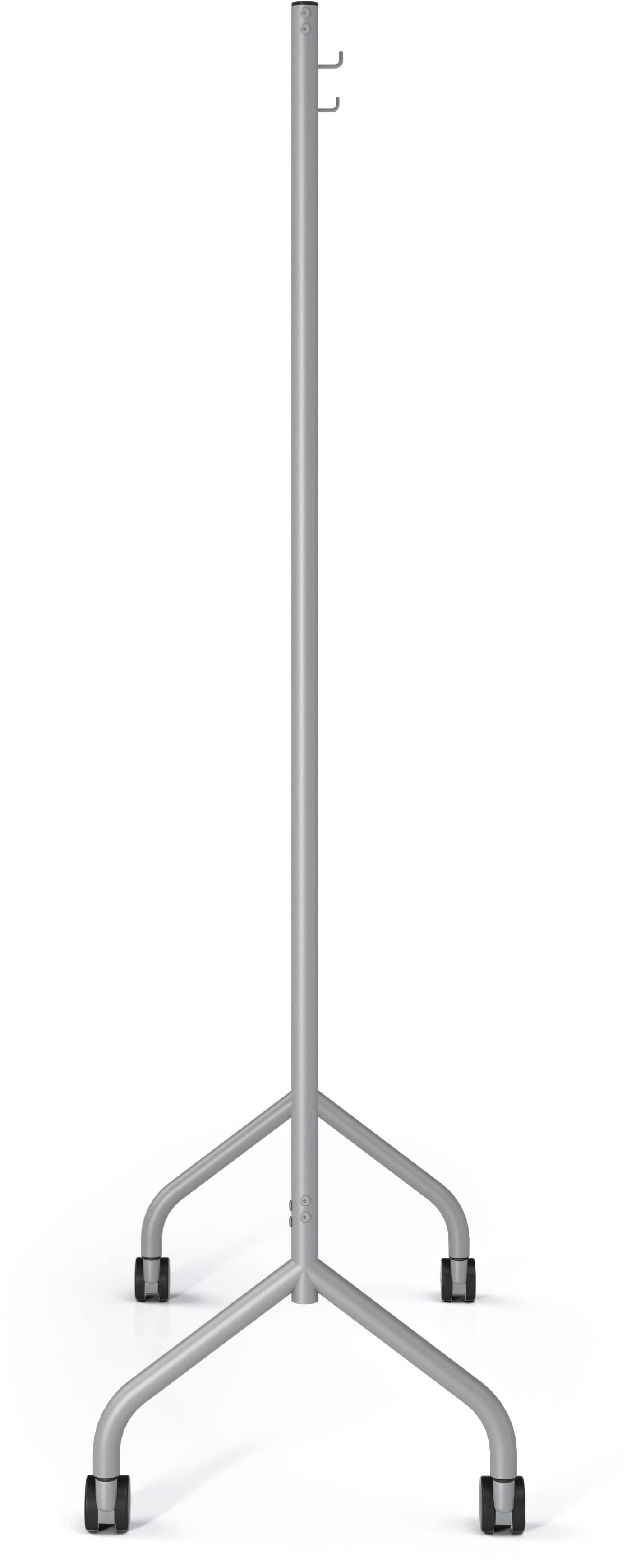 Safco Impromptu® Acrylic Privacy Screen - 42