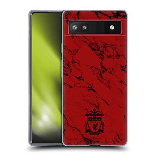 Red Marble