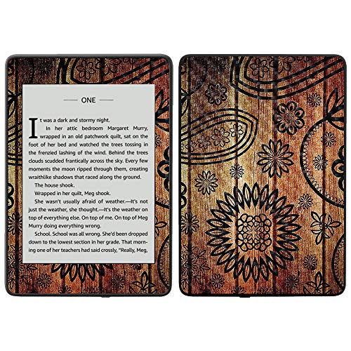 Wooden Floral