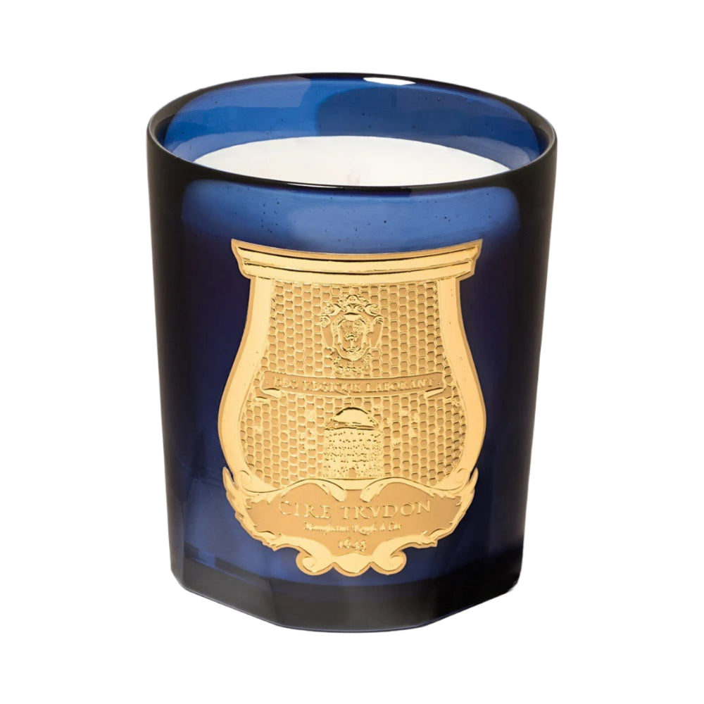 Premium Madurai Classic Scented Candle 270g - Handmade in India with Natural Fragrance for Home Decor, Aromatherapy & Romantic Ambiance