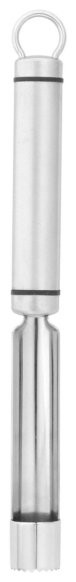 Premium Stainless Steel Apple Corer - 7.5cm Kitchen Tool for Easy Fruit Prep | Perfect for Baking, Salads & Healthy Snacks