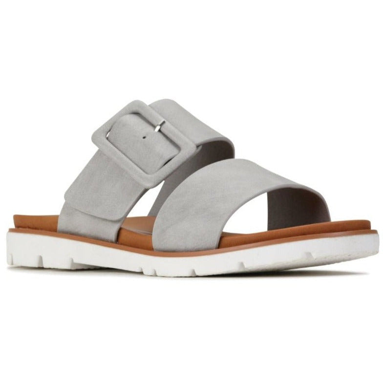 BUENO LOS CABOS ASHA - Premium Mexican Handcrafted Leather Sandals for Women | Comfortable & Stylish Summer Footwear | Perfect for Beach Vacations, Casual Outings & Boho Fashion