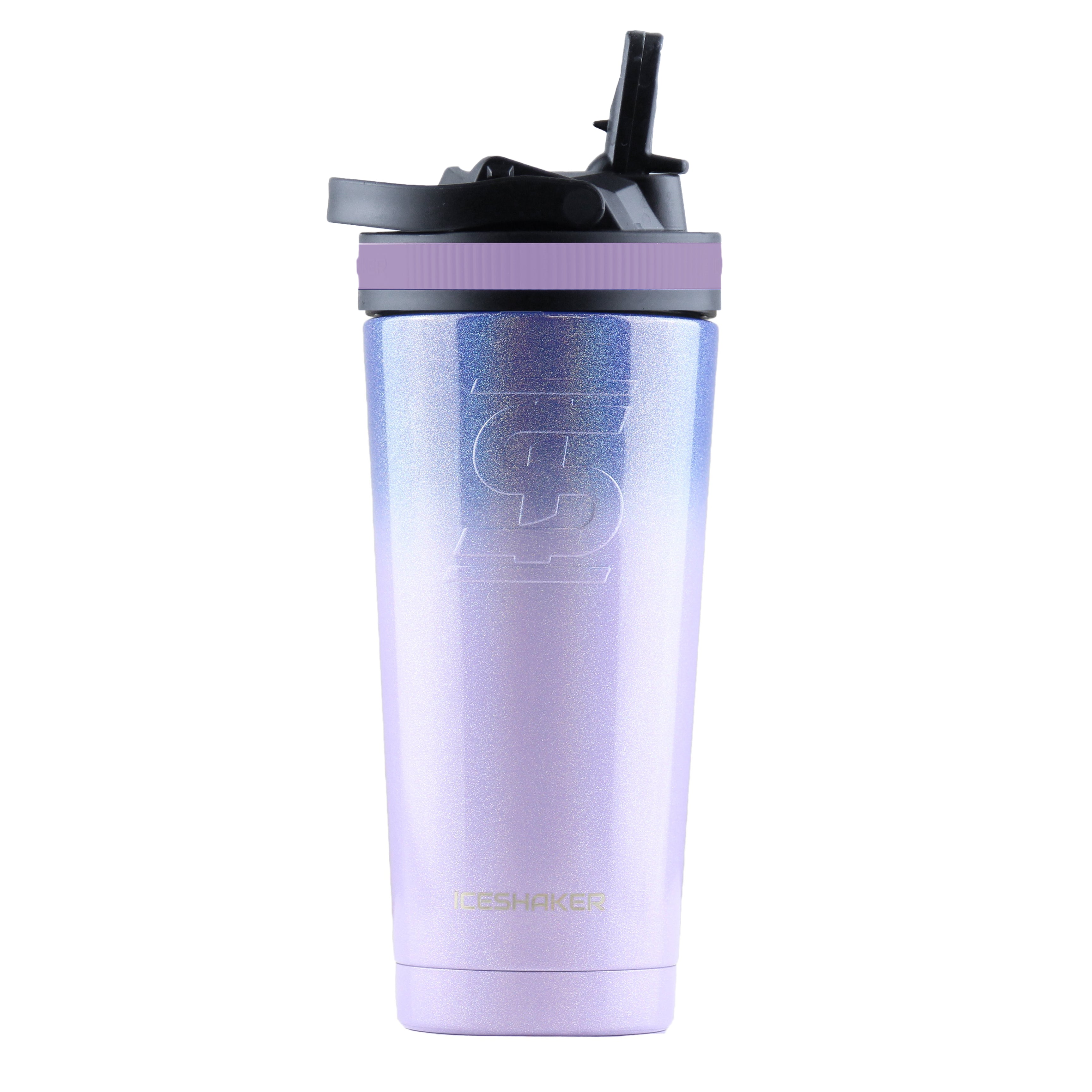 26oz Custom Sport Water Bottle - Insulated Stainless Steel Leak Proof for Gym, Hiking & Outdoor Activities