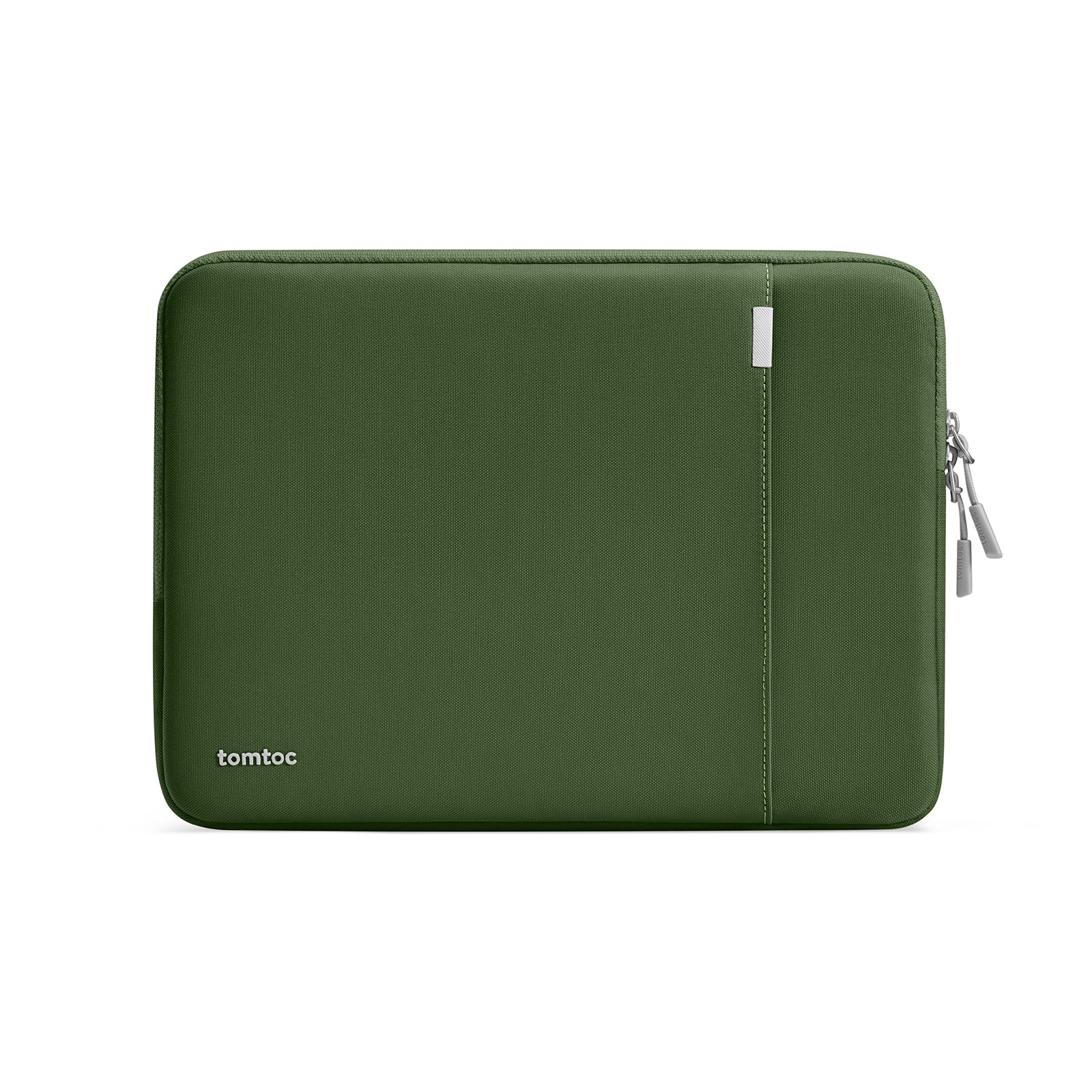 Premium Defender A13 Laptop Sleeve for 15-inch MacBook Air - Waterproof & Shockproof Protective Case for Travel, Work & School