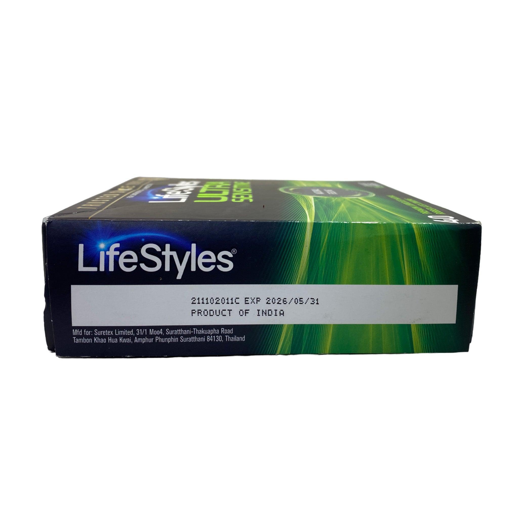 Premium Latex Condoms & Pleasure Rings Set (45 Pcs) - Ultra Thin, Safe Protection for Enhanced Intimacy - Perfect for Couples, Date Nights & Romantic Getaways