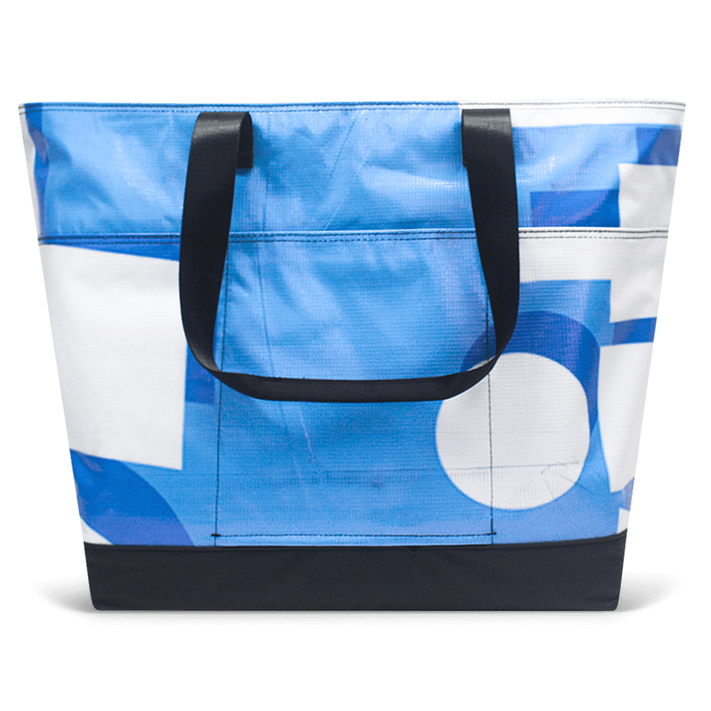 Almost Perfect Hudson Tote Bag - Stylish & Durable Leather Handbag for Women - Perfect for Work, Travel & Everyday Use