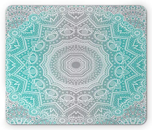 Teal Grey