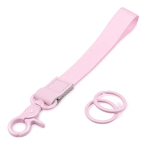 Pure Pink