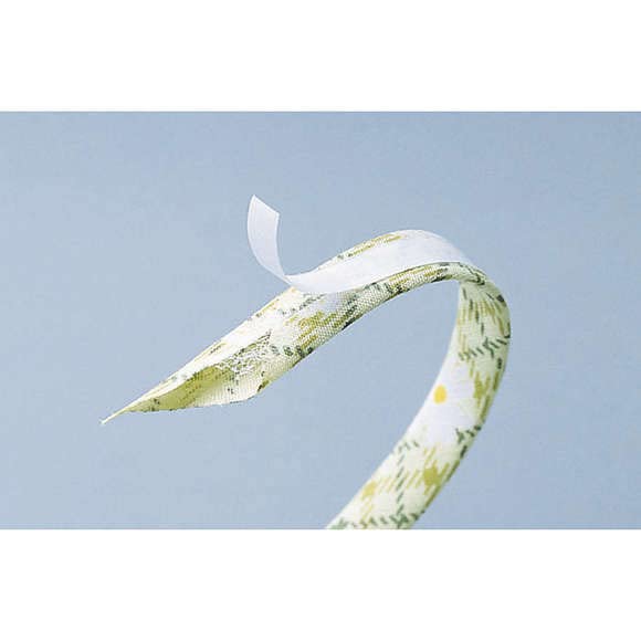 Clover Fusible Bias Tape Maker 3/8