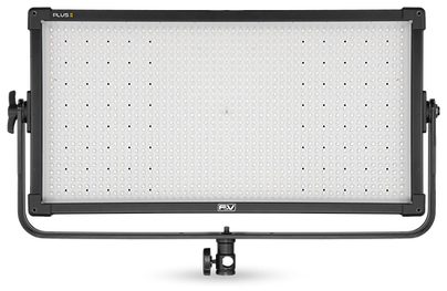 F&V K12000 SE Daylight LED Studio Panel with V Mount Battery - Professional 5600K Lighting for Photography & Videography - Perfect for Film Sets, YouTube Videos, and Studio Productions