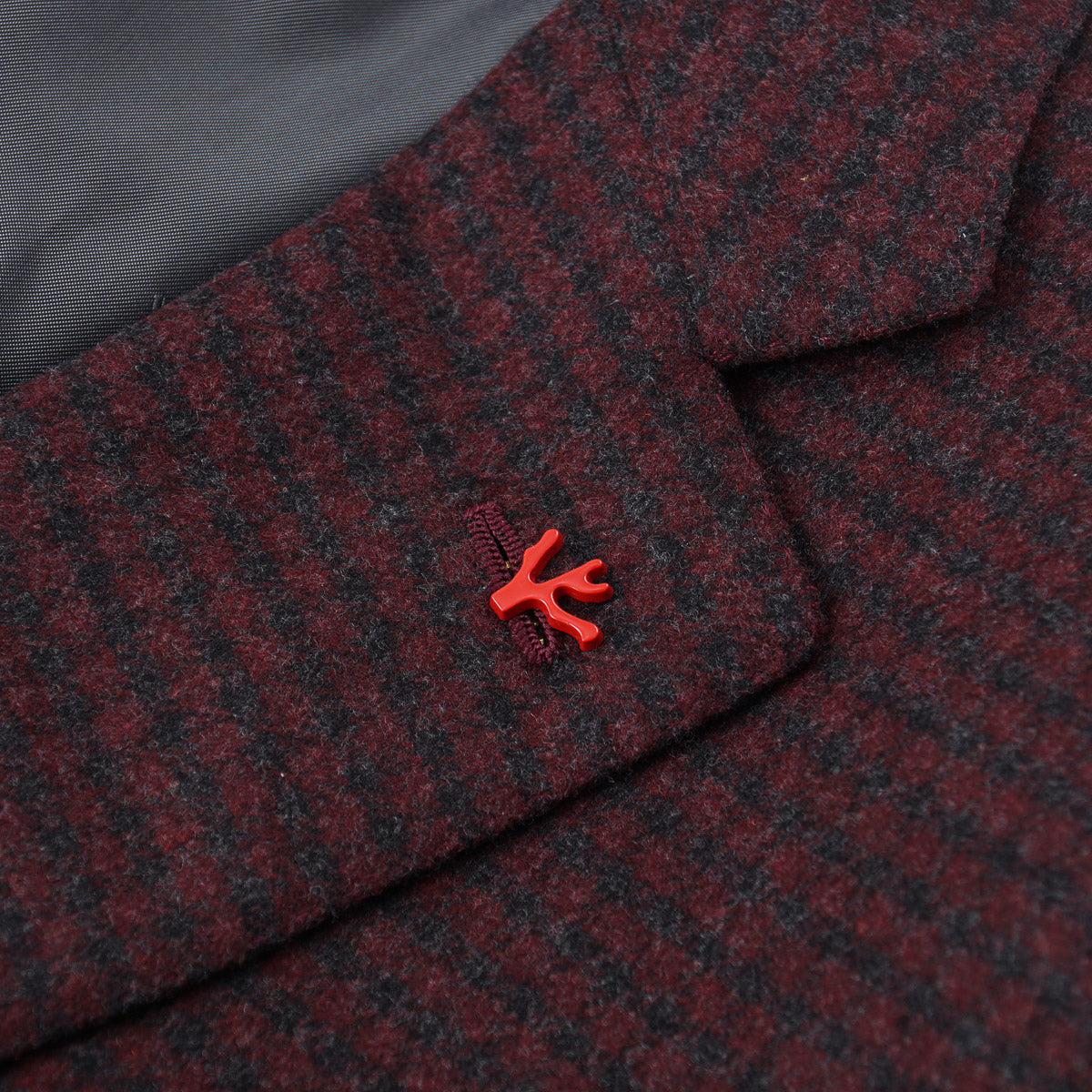 Isaia Soft Wool Cashmere Sport Coat - Premium Men's Blazer for Business & Formal Occasions - Ideal for Weddings, Office & Special Events
