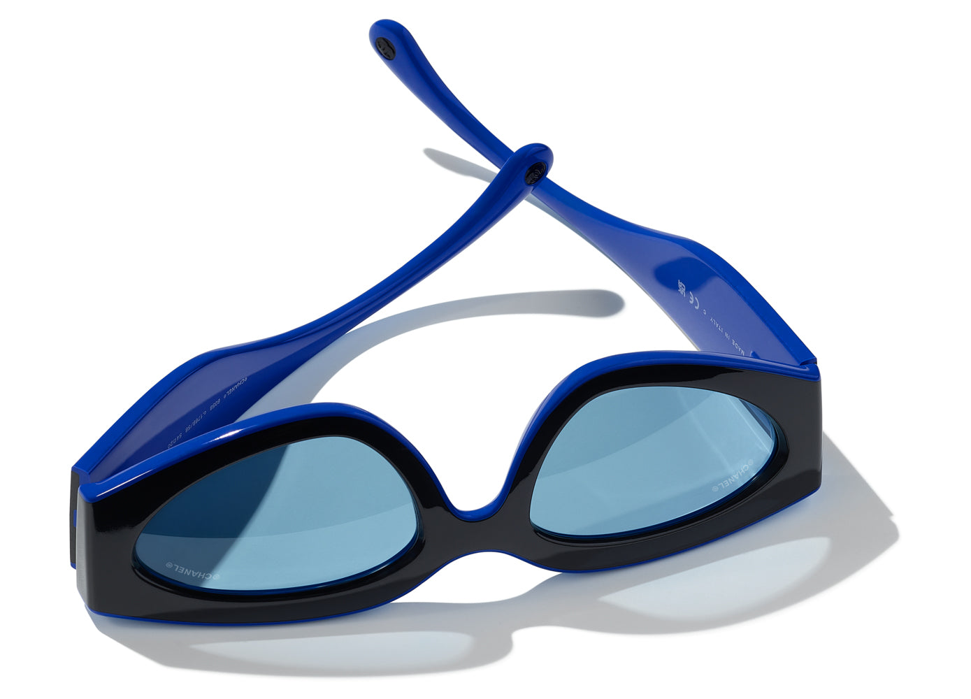 Chanel 6056 Women's Sunglasses - Luxury Designer Shades with UV Protection & Stylish Frames for Women | Perfect for Beach, Driving & Outdoor Activities
