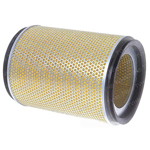TENNANT 1045900 Replacement Hopper Filter for Commercial Floor Cleaning Machines | High-Efficiency Dust & Debris Filtration for Industrial Sweepers & Scrubbers