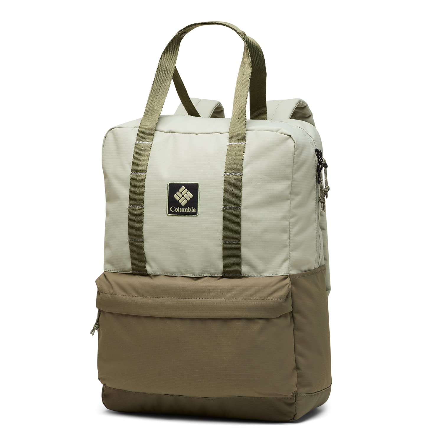 Columbia Trek Backpack - Lightweight & Durable Hiking Backpack for Men & Women - Perfect for Outdoor Adventures, Travel & Daily Commute