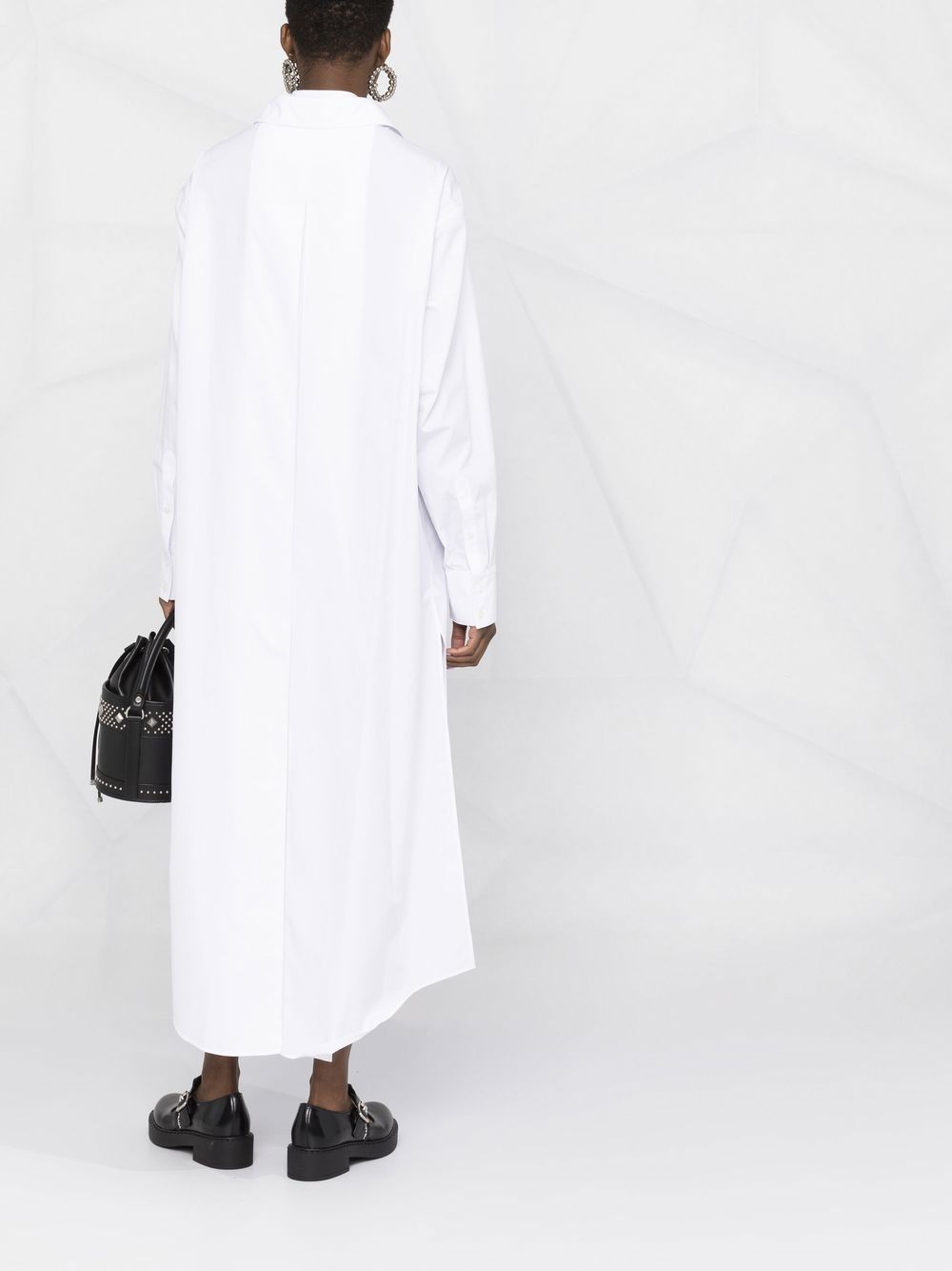 Alaia White Dresses for Women - Elegant Summer Casual & Party Wear - Perfect for Beach, Wedding, and Special Occasions