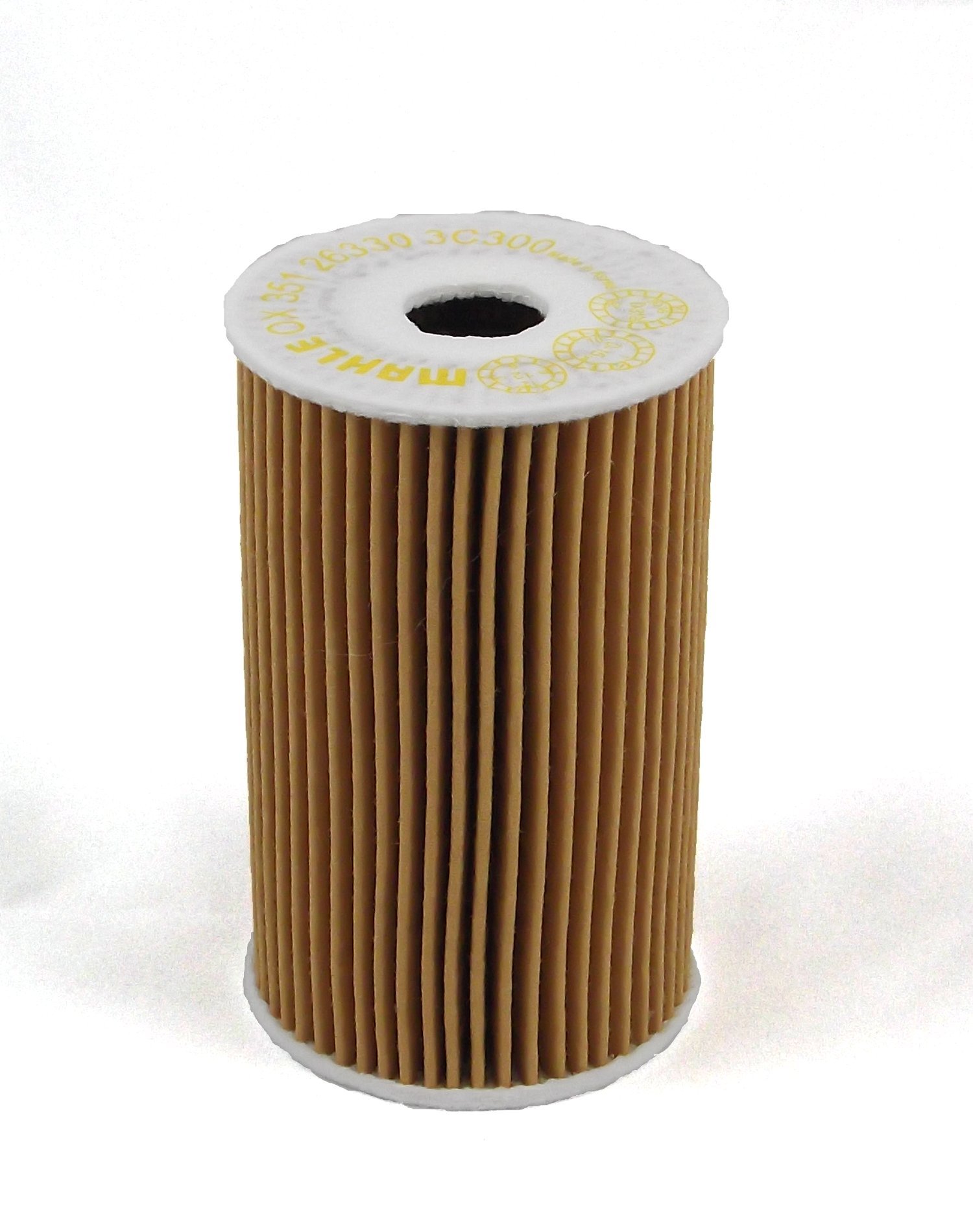 Genuine Kia Hyundai Oil Filter 26320-3C30A - Pack of 10 | High Performance Replacement for Engine Protection | Perfect for DIY Oil Changes & Auto Maintenance