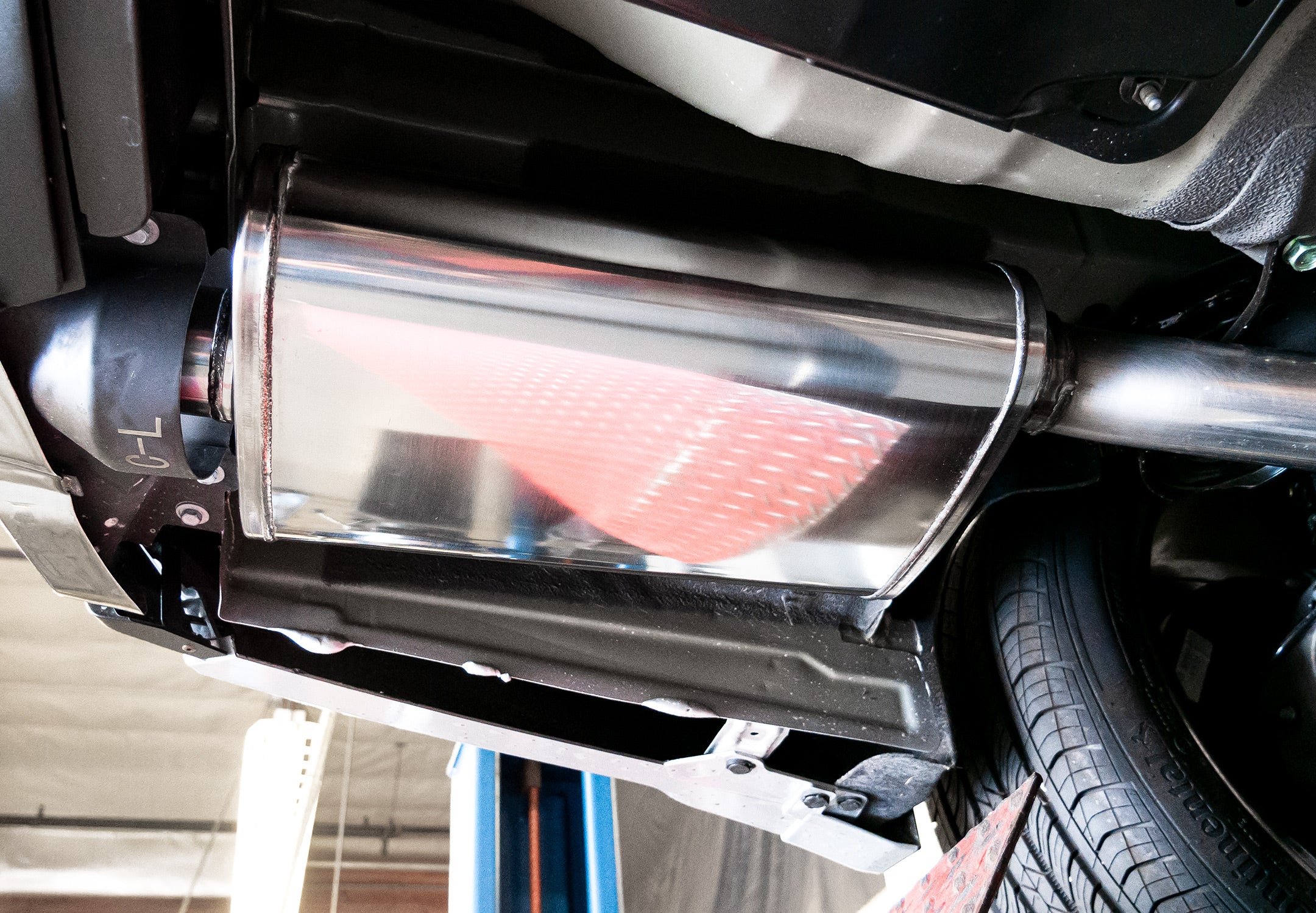 STILLEN Cat Back Exhaust System for 2019-2023 Nissan Maxima 3.5L V6 - Performance Upgrade & Deep Tone - Perfect for Street Racing & Car Enthusiasts