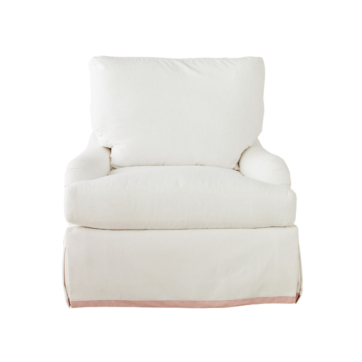 Snow Drifts with Trim