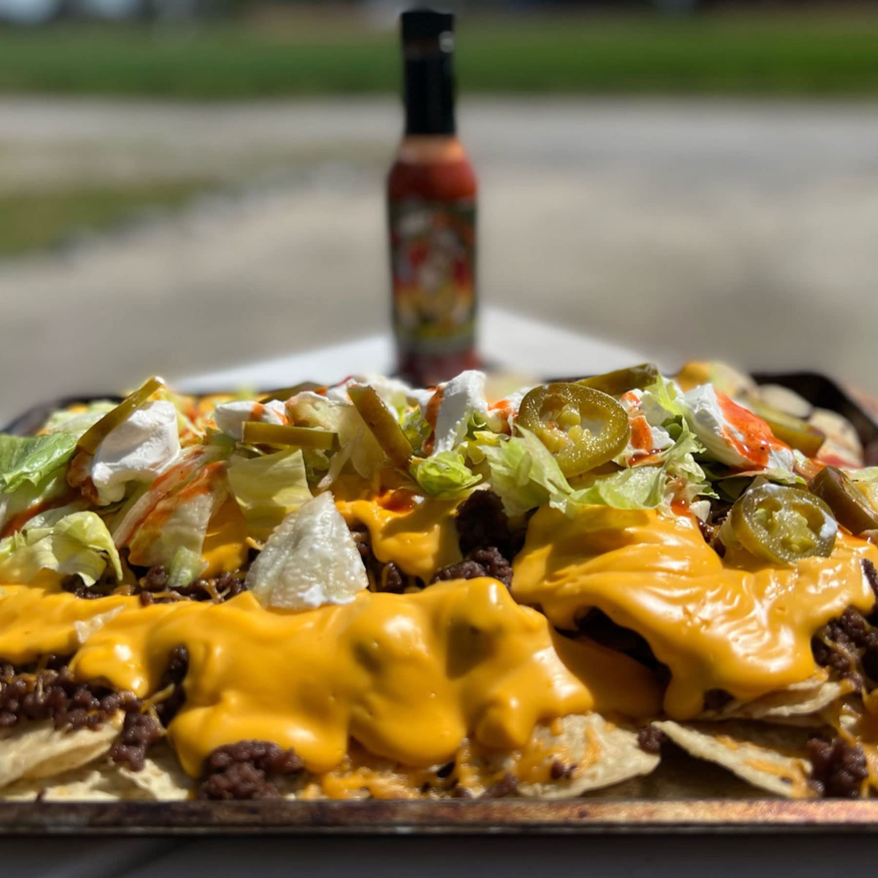 Grill Your Ass Off Taco Pack - Mango Habanero & Taco Fajita Seasoning Set | Perfect for BBQ, Mexican Dishes & Spicy Food Lovers