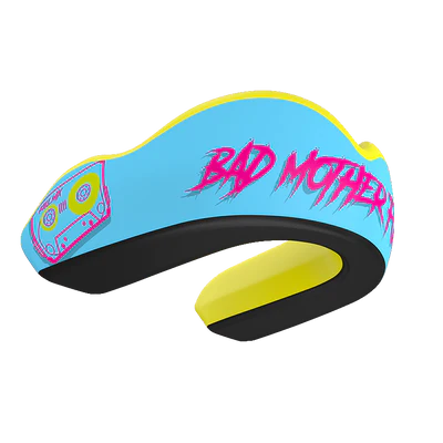 Damage Control Mouth Guard Extreme Impact - High-Performance Sports Mouthguard for Boxing, MMA, and Football - Protects Teeth from Impact and Grinding