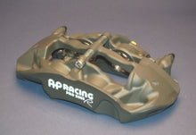 AP Racing CP9440 2S4L & 3S4L High-Performance Brake Calipers - Perfect for Track Racing, Street Performance, and Motorsport Applications