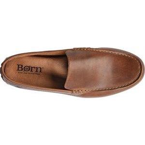BORN ALLAN Men's Casual Shoes - Comfortable & Stylish Sneakers for Walking, Running, and Everyday Wear | Perfect for Work, Gym, and Outdoor Activities