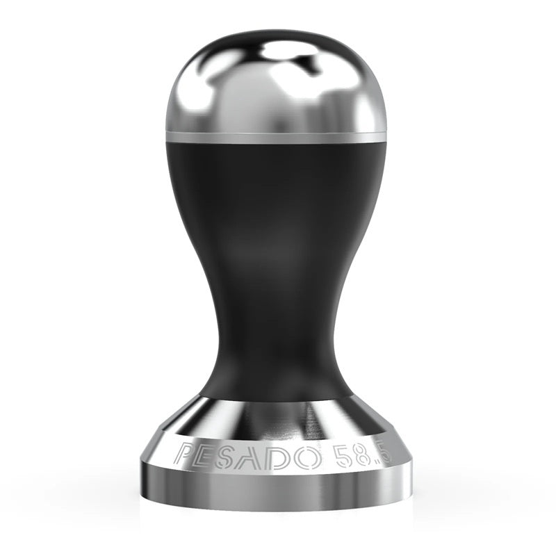 Premium 54mm Espresso Tamper for Breville - Heavy Duty Stainless Steel Coffee Tamper for Perfect Espresso Shots - Ideal for Home Baristas & Coffee Enthusiasts