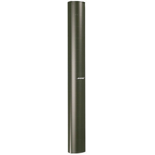 Bose Professional 40189 Panaray MA12 Modular Vertical Line Array Loudspeaker - High Performance PA System for Concerts, Churches & Auditoriums (Black)