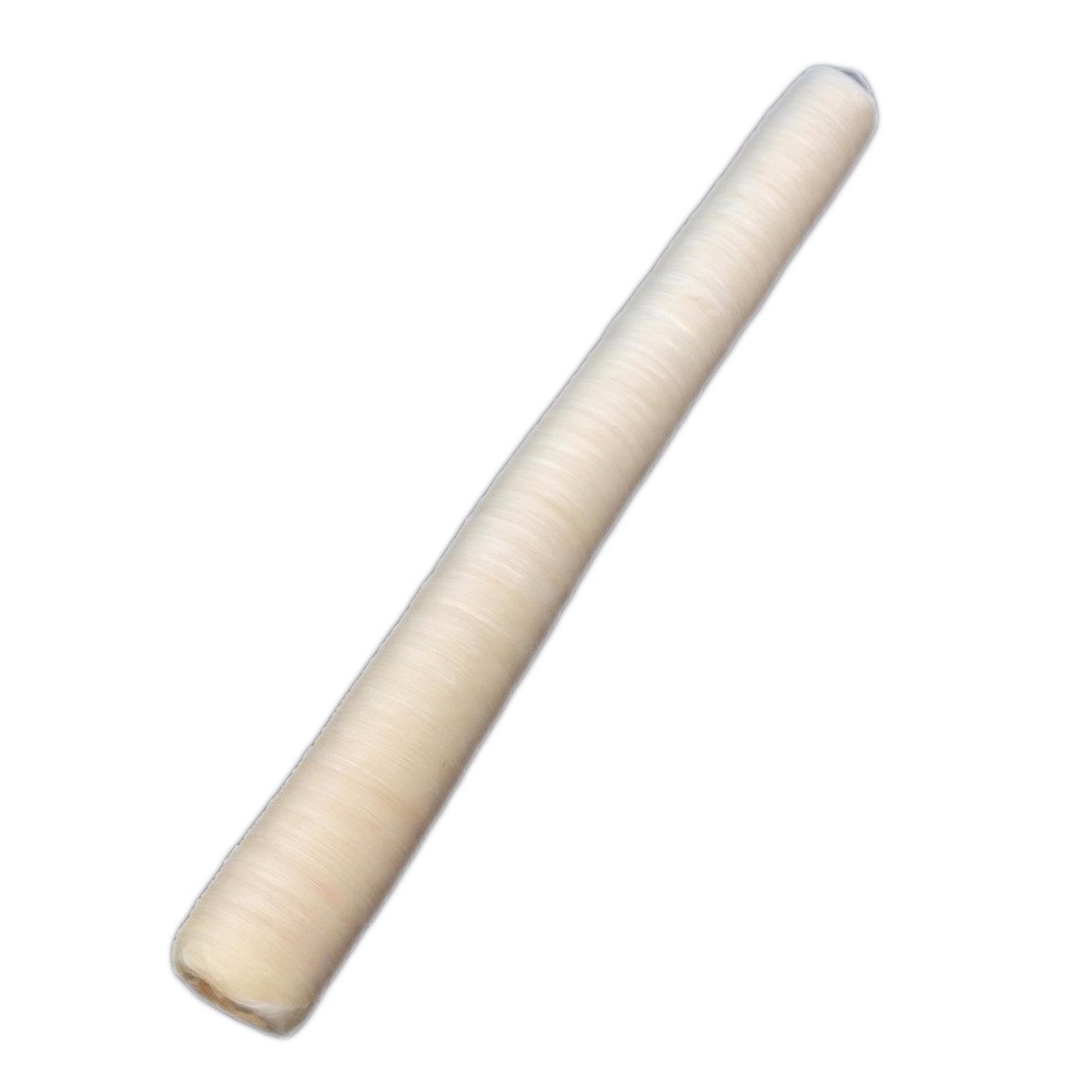 Premium 28mm x 14m Collagen Sausage Casing for Hot Dogs & Sausages - Natural Edible Sausage Skin for Homemade Sausage Making, BBQ, and Food Processing - Perfect for Home Chefs & Commercial Kitchens