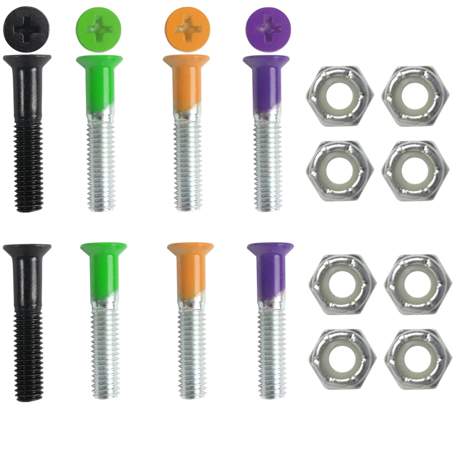 Dimebag Hardware 1