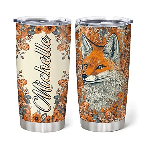 Fox