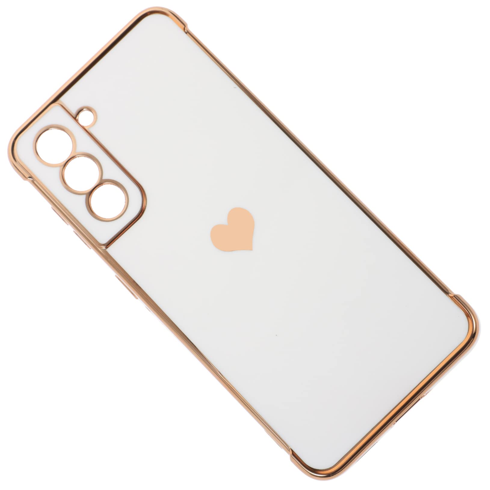 Silicone Phone Case for A52 - Shockproof & Battery Protection - Daily Use & Travel