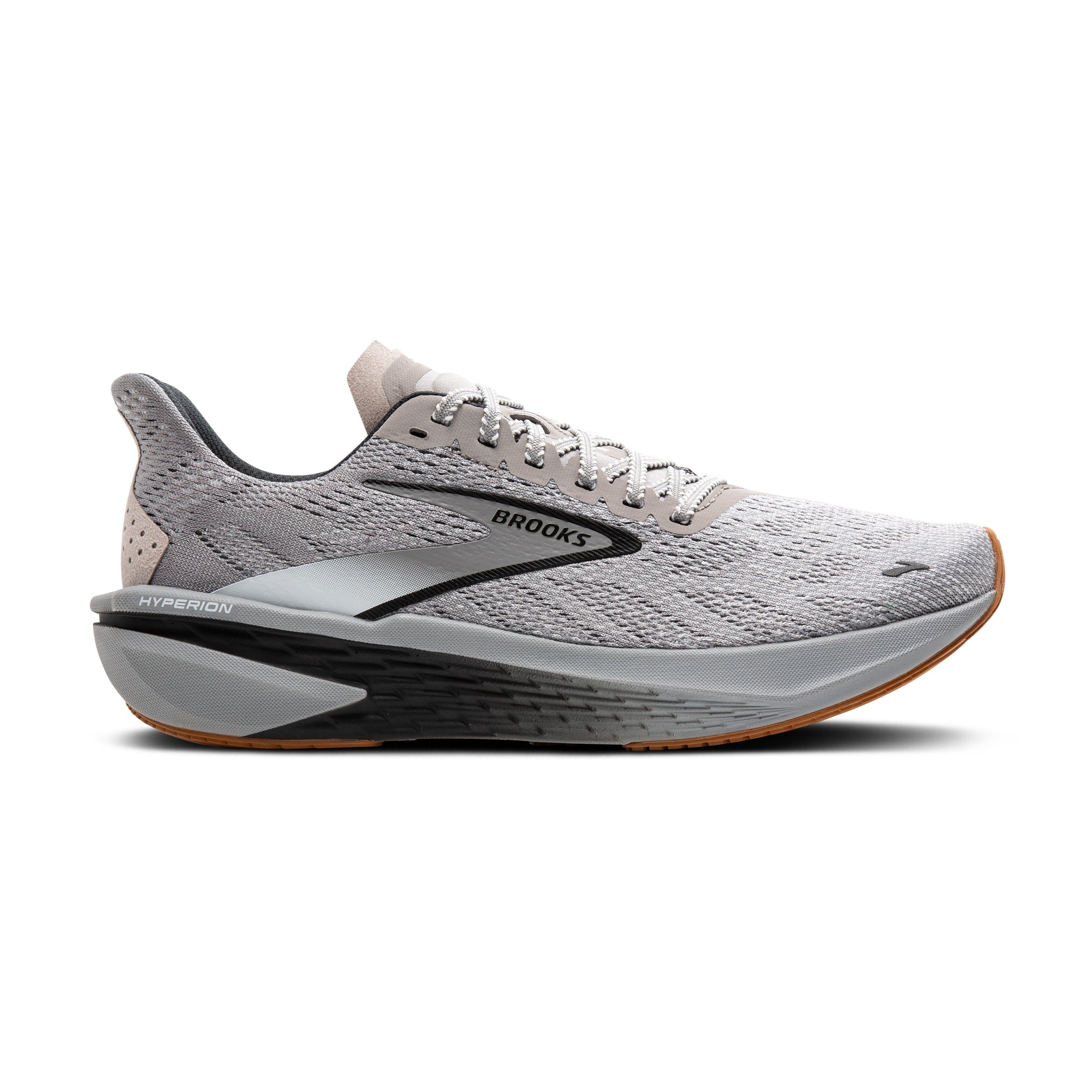 Men's Hyperion 2 Running Shoes - Lightweight Breathable Athletic Sneakers for Men | Perfect for Jogging, Gym Workouts & Daily Wear