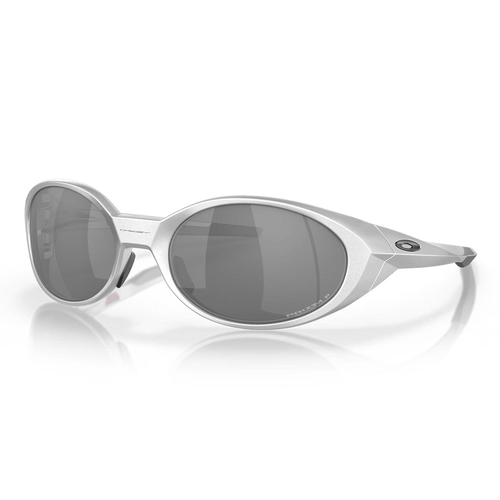 Silver / Prizm Black Polarised