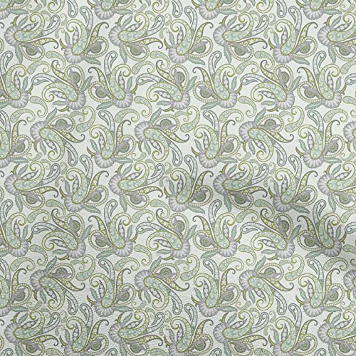 Pear Green