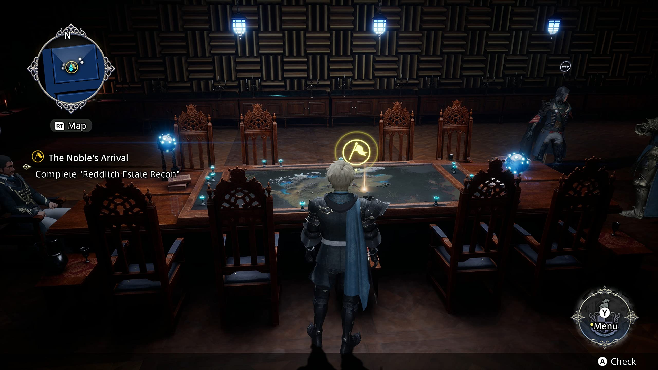 The DioField Chronicle for PS5 - Epic Tactical RPG Adventure | Best for Strategy & Fantasy Gaming Enthusiasts | Perfect for Solo & Multiplayer Campaigns