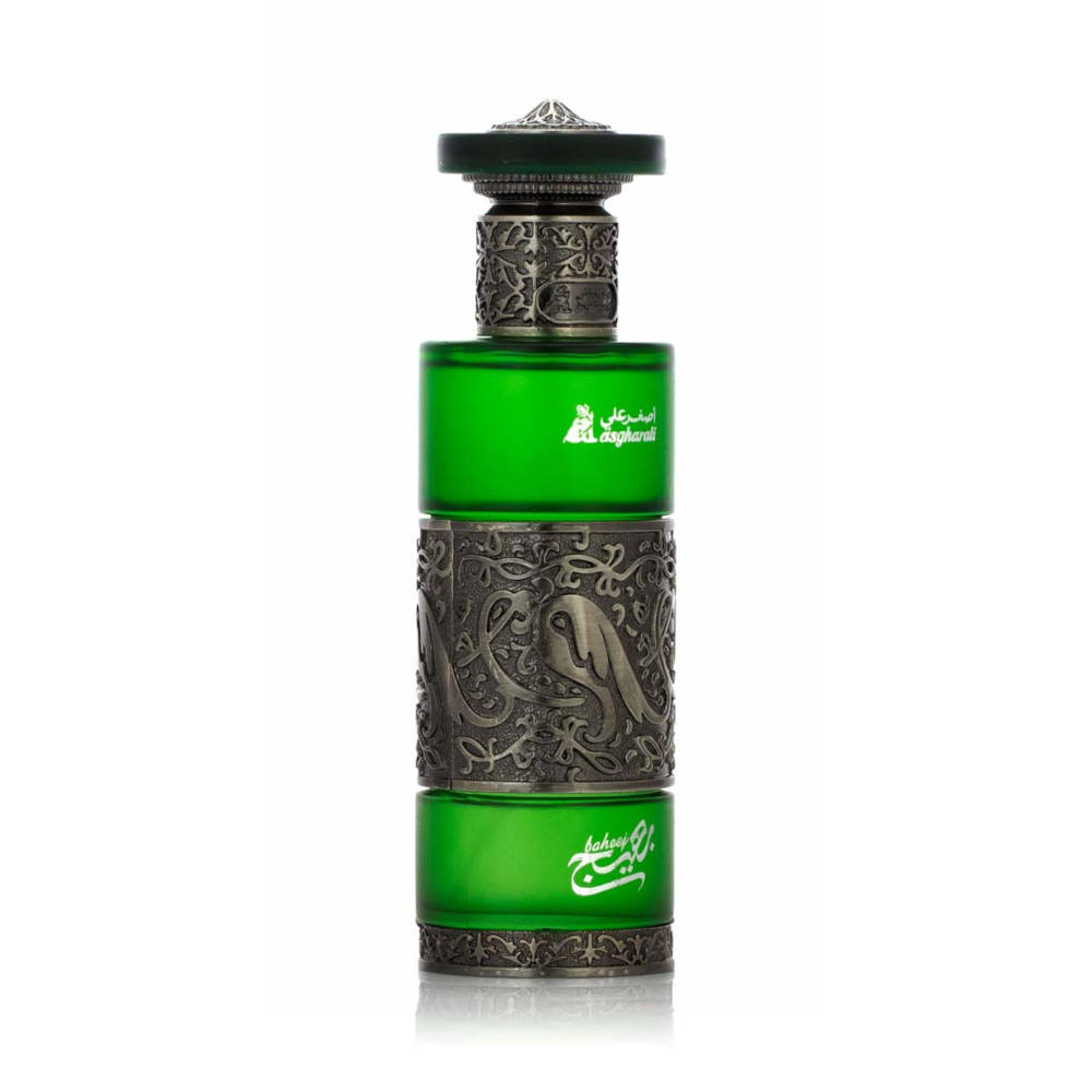Baheej EDP Perfume for Women - 3.4 oz / 100ml Luxury Floral Fragrance - Perfect for Date Night, Office & Special Occasions