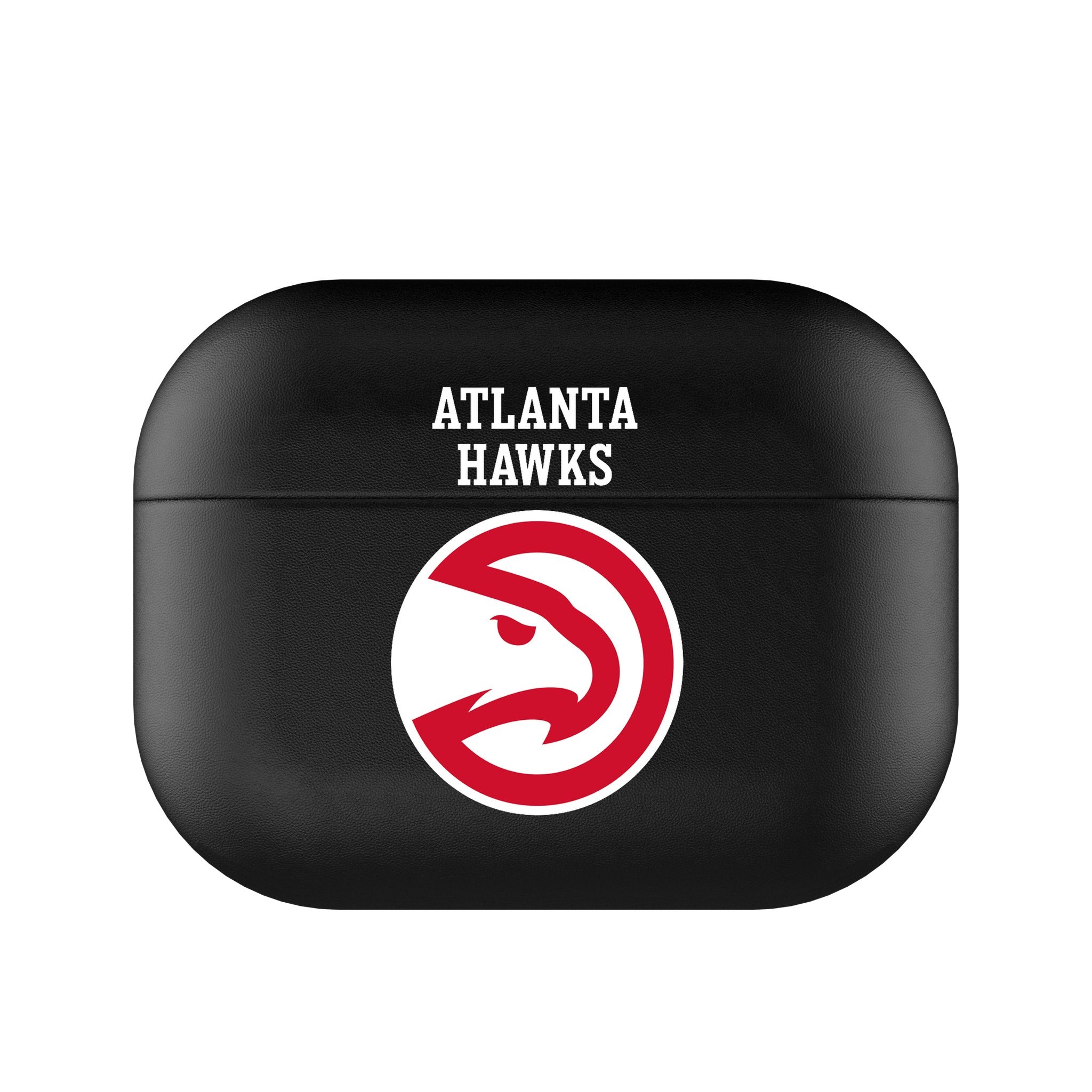 Atlanta Hawks NBA Team Logo AirPods Case Cover - Durable Protective Case for AirPods 1/2/3/Pro - Perfect for Basketball Fans & Game Day Accessories
